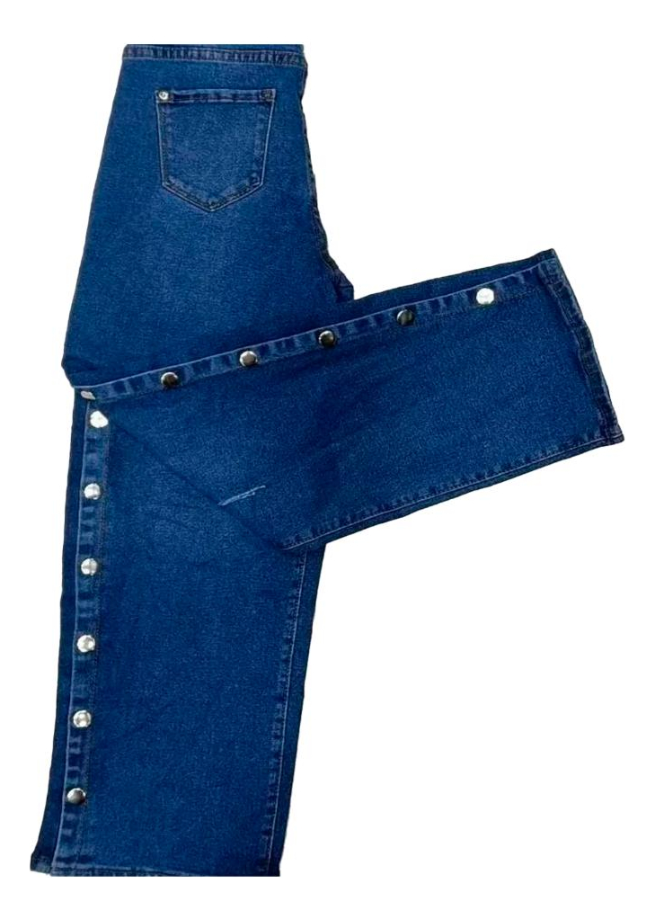 Jeans Palazzo