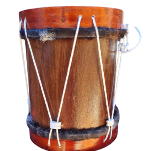 Bombo Leguero 8 pulgadas