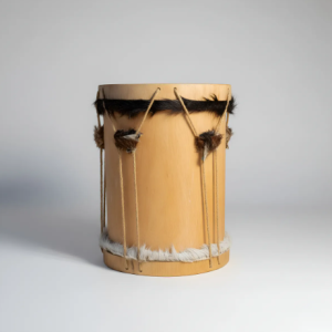 Bombo Leguero 12 Pulgadas