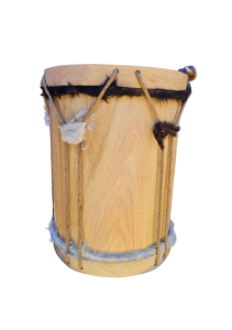 Bombo Leguero 16 Pulgadas