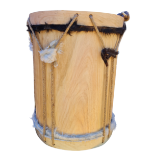 Bombo Leguero 16 Pulgadas