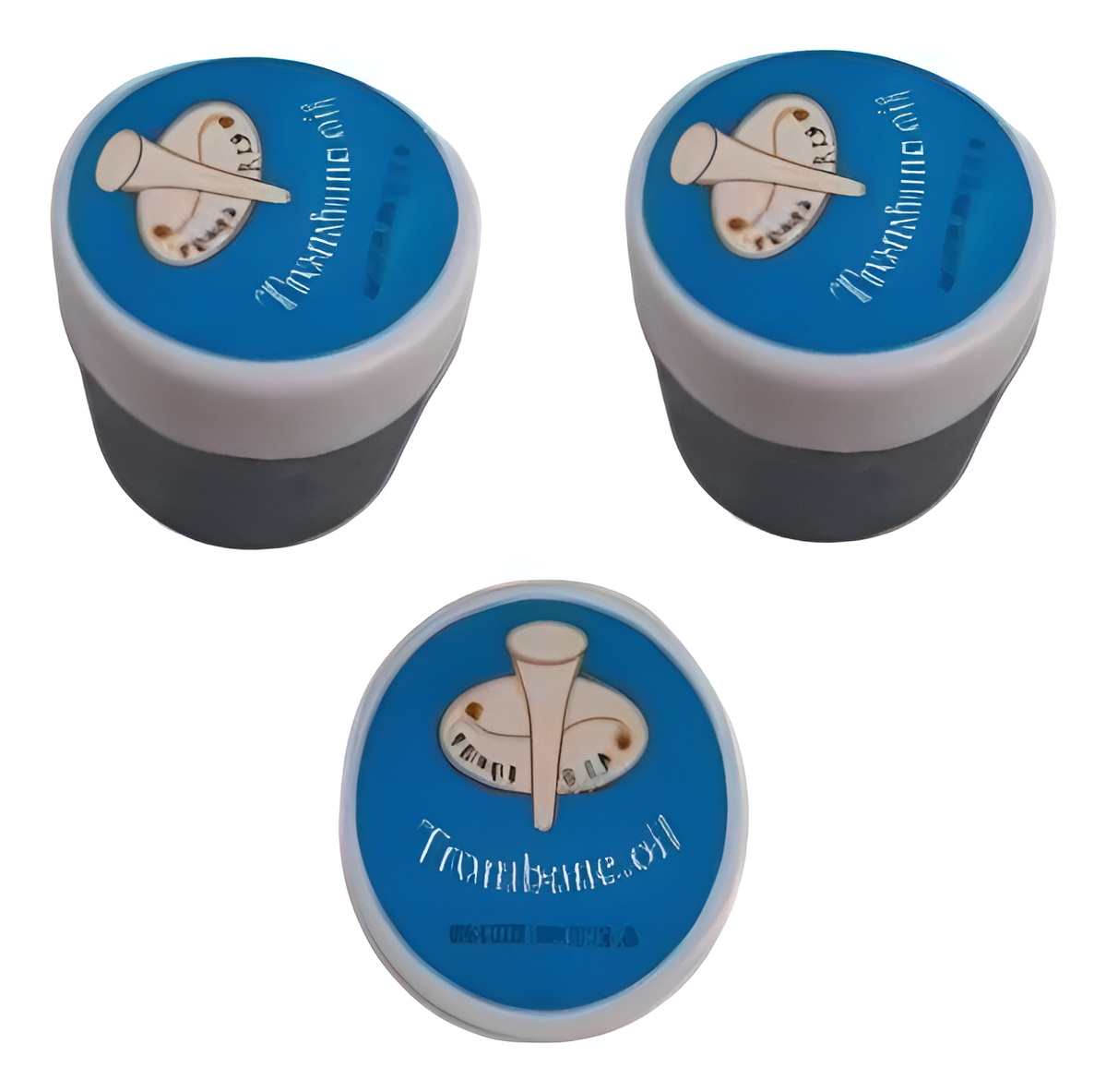 Aceite Para Instrumentos Trombón, Trompeta Fonda Usa