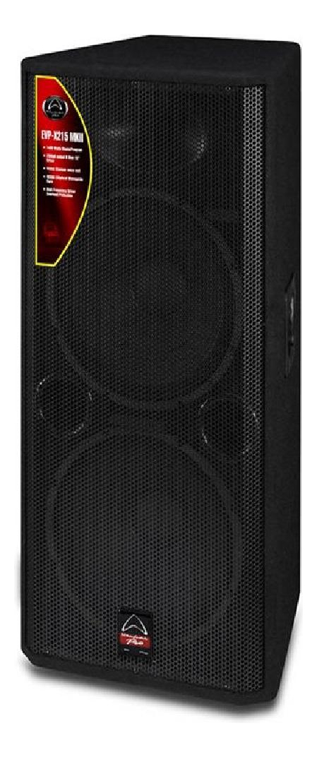 Caja Acústica Pasiva Wharfedale Evp-x215