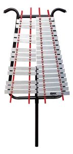 Lira Profesional 29n Con Accesorios Deluxe Rmx/ Todoaudio