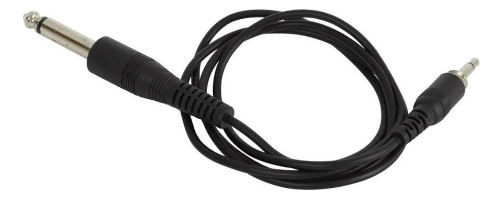 Micrófono Inalámbrico De Solapa Skp Mini Iii - Imagen 5