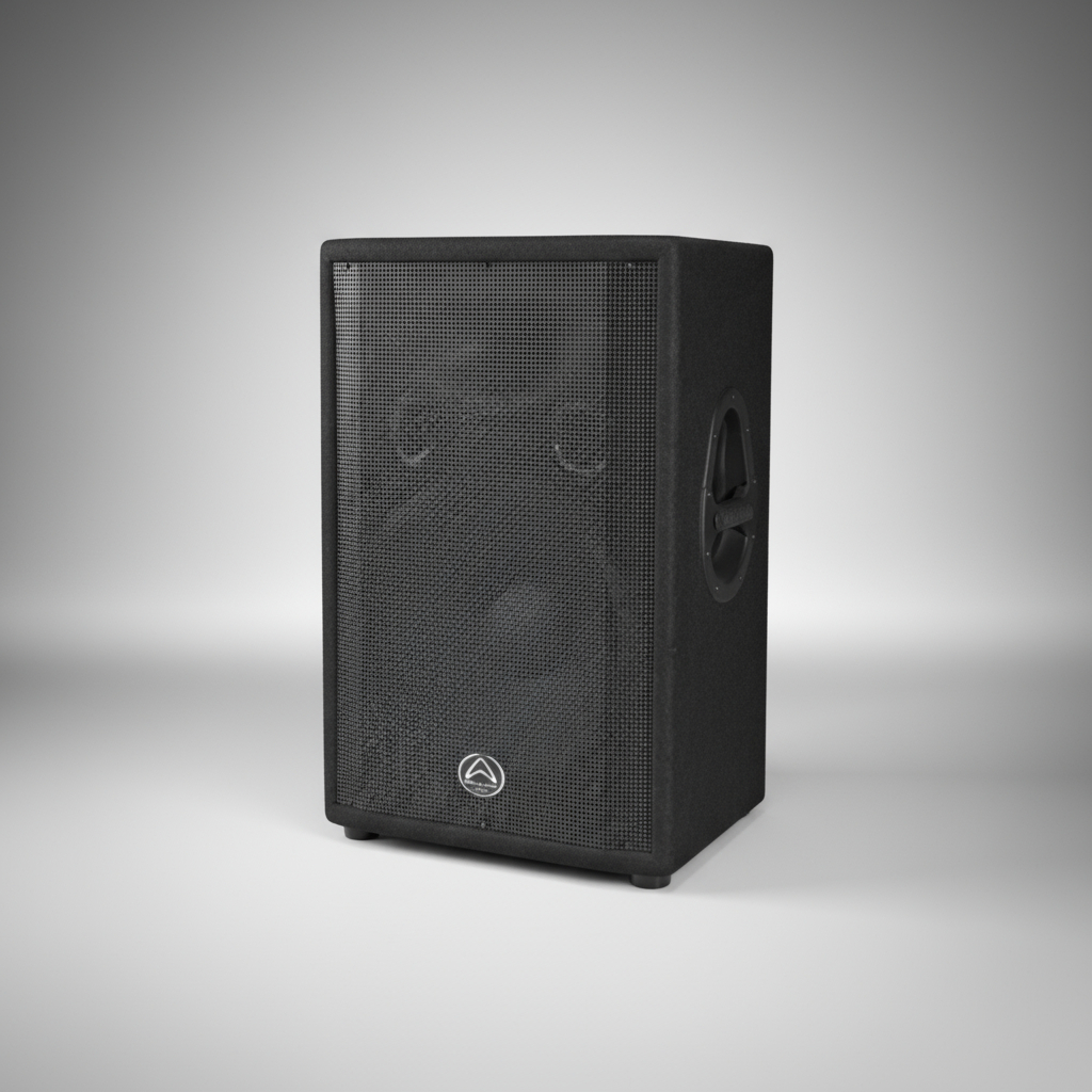 Parlante Pasivo Wharfedale Kinetic 12 - Imagen 4