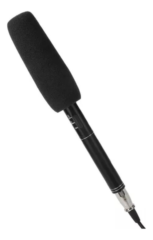 Microfono Ambiental Mod Mkct-404 Mekse - Imagen 2