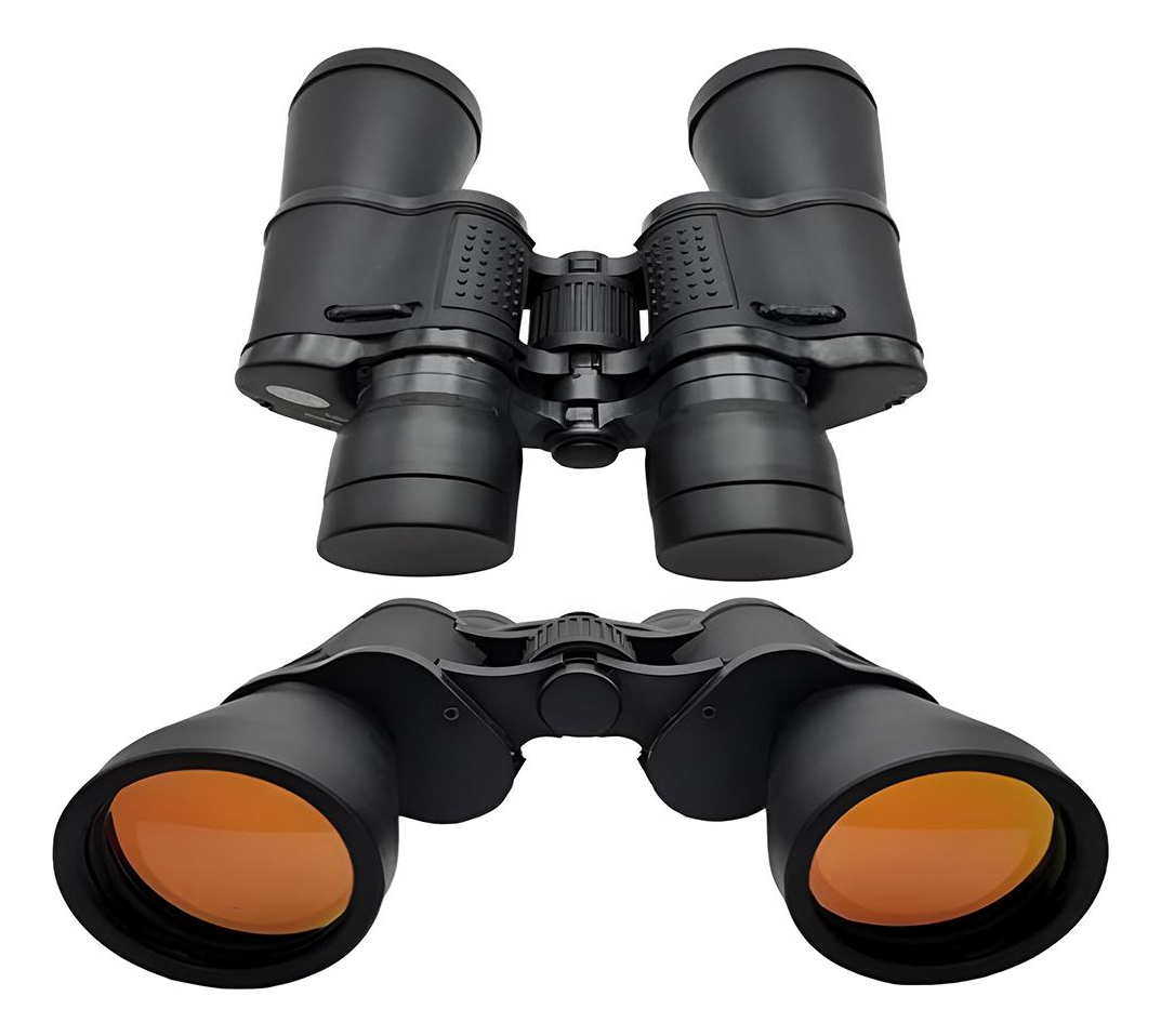 Binoculares Magnificación Aventura 7 X 50 Pb-c14