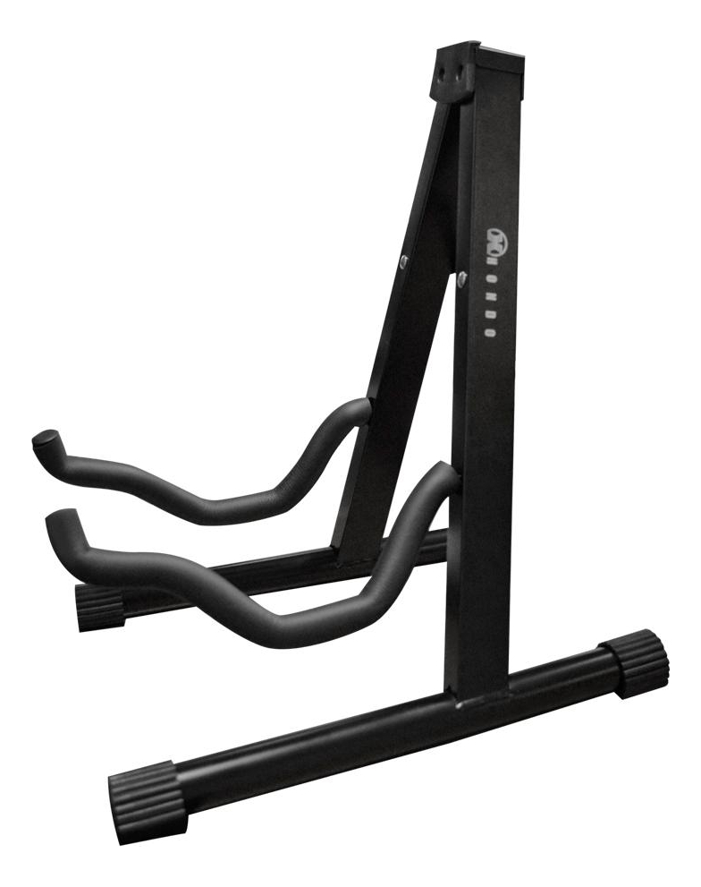 Atril, Universal Para Guitarra O Bajo Titaniux-01