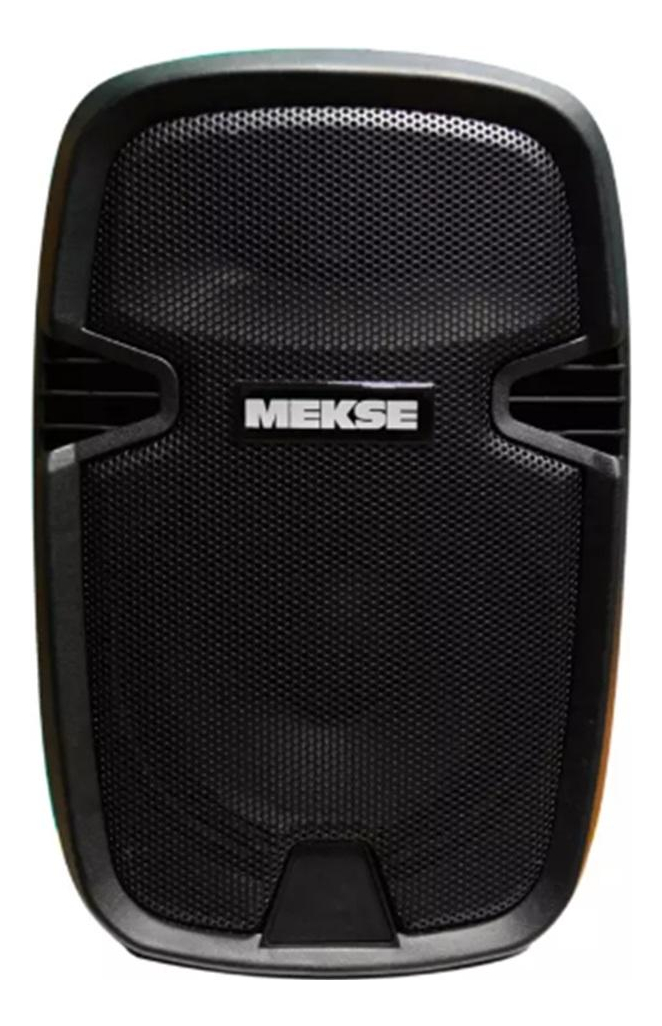 Caja Acústica Pasiva Mekse Max 500w 10