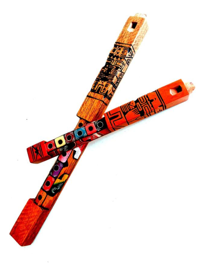 Tarka Andina Wayra Originaria 50 Cm - Imagen 4