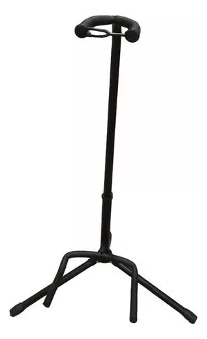 Atril Para Guitarra O Bajo Titaniux Todoaudiochile - Imagen 4