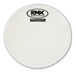 Parche Batidor Blanco Serie Imperial Rmx