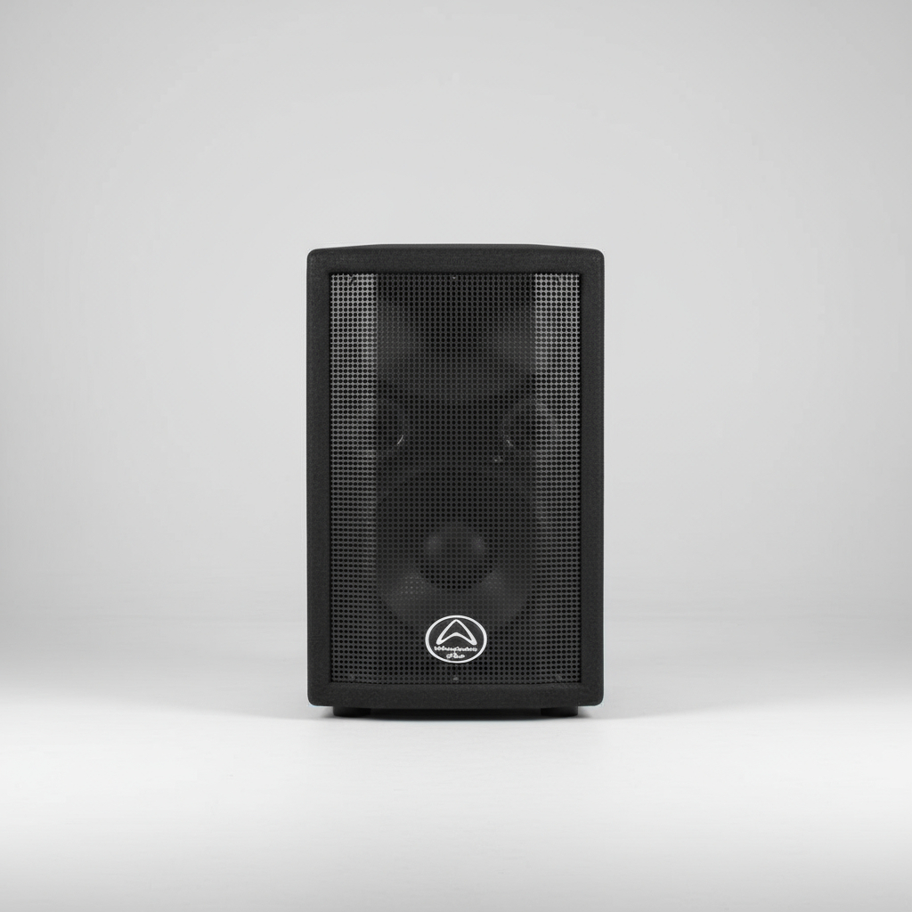 Parlante Pasivo Wharfedale Kinetic 12 - Imagen 2