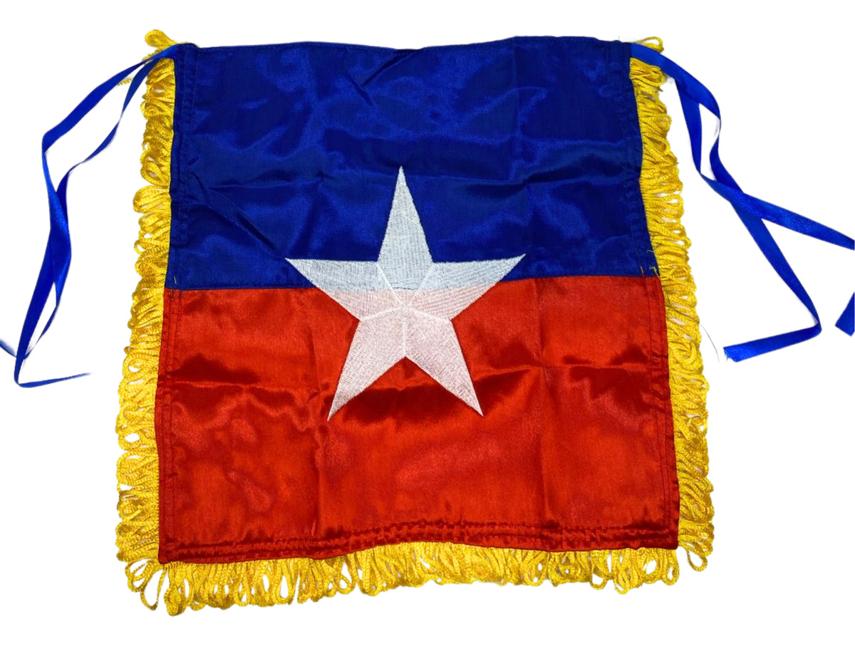 Gallardete Banda De Guerra Chileno Rmx - Imagen 2