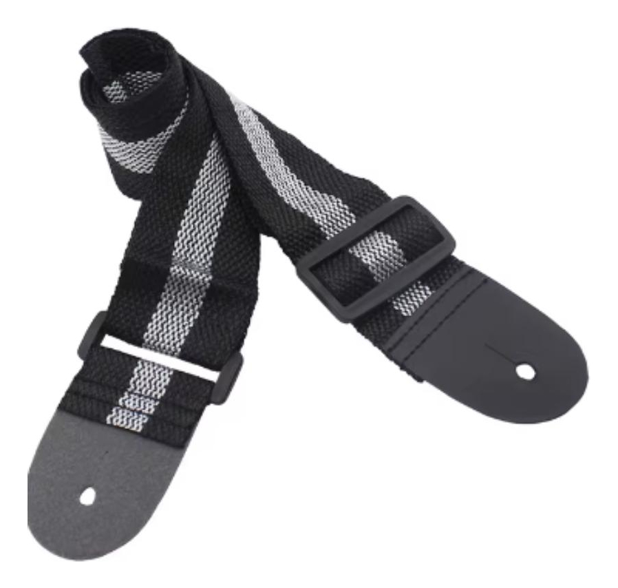 Correa Para Guitarra/bajo Celta 6 Unidades Colores Surtidos - Imagen 7