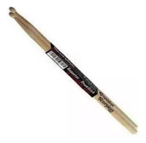 Baqueta 5b Maple Scorpion