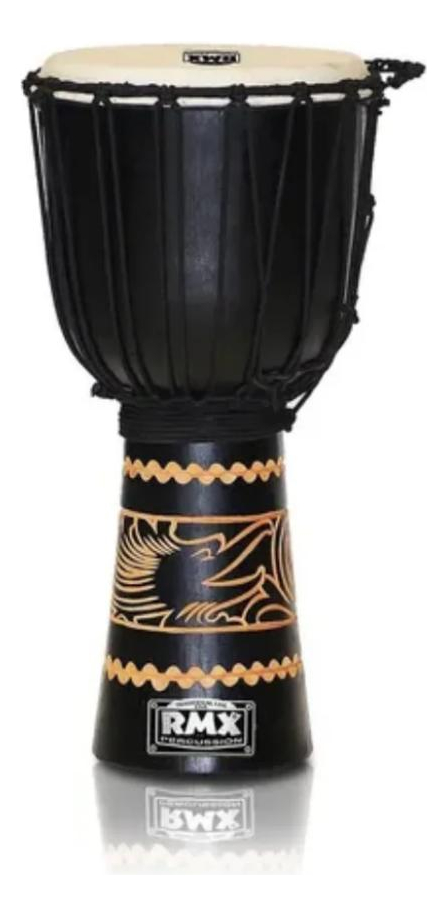 Djembe Celta Mediano Dj-03 Todoaudio Chile