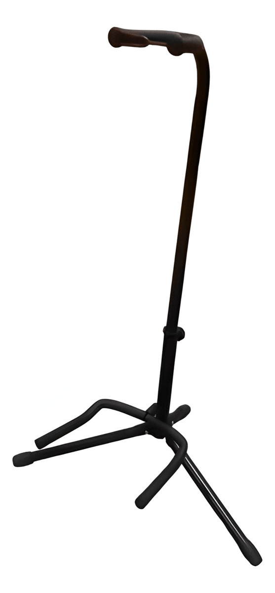 Atril Para Guitarra O Bajo Titaniux Todoaudiochile - Imagen 2