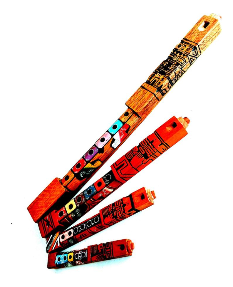 Tarka Andina Wayra Originaria 50 Cm - Imagen 2