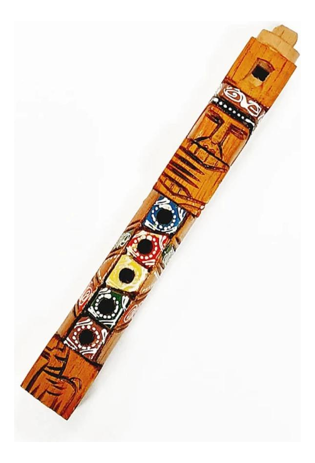 Tarka Andina Wayra Originaria 50 Cm - Imagen 5