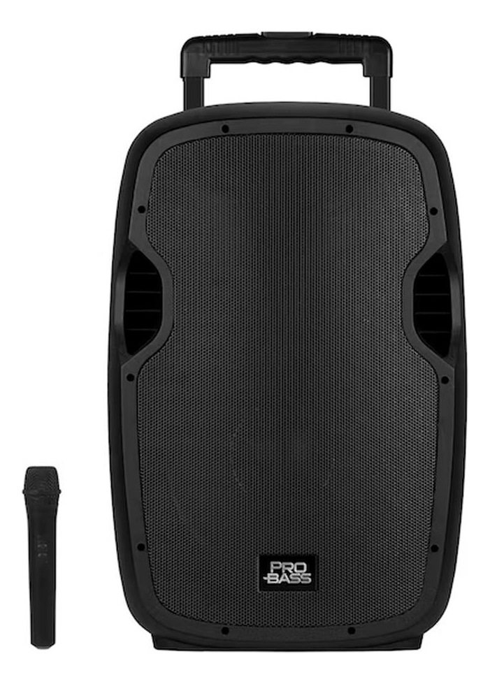 Parlante Con Bateria Probass Underground 15 Pb-e2e1