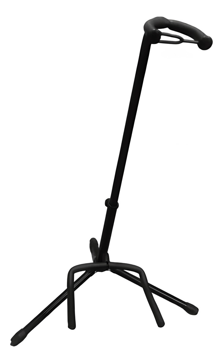Atril Para Guitarra O Bajo Titaniux Todoaudiochile - Imagen 3