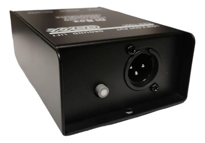 Caja Directa Pasiva Cxx-100c Coxx - Imagen 3