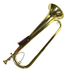 Corneta Gde.p/banda (dorada) Etinger