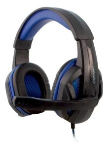 Audífonos Gamer 3dfx Hydrogen Usb Pb-b4e1