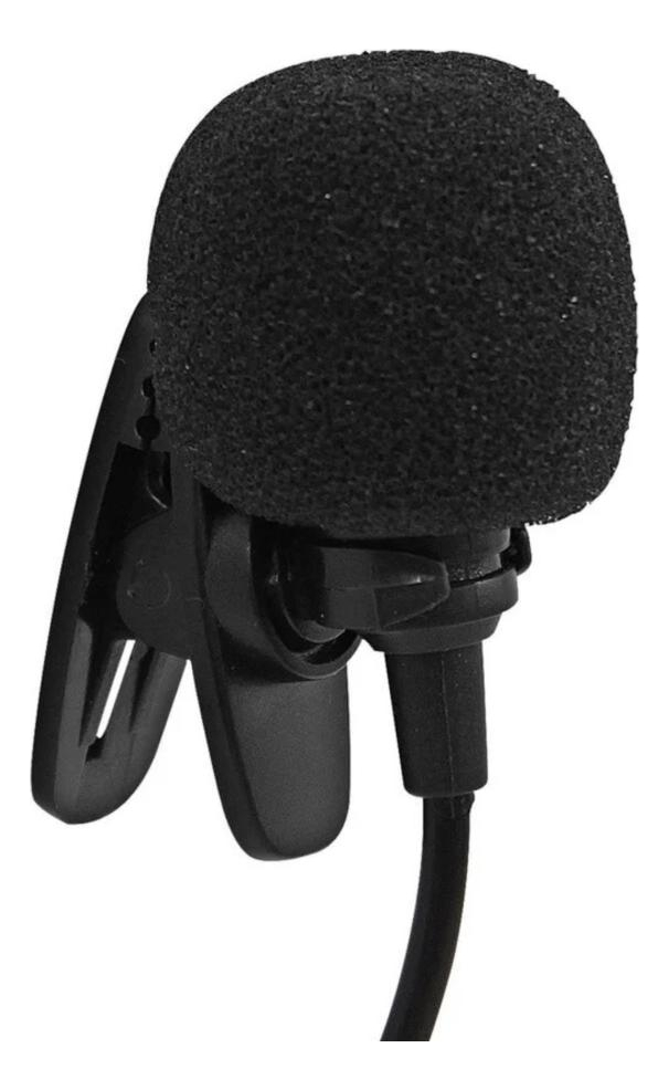 Micrófono Inalámbrico De Solapa Skp Mini Iii - Imagen 4