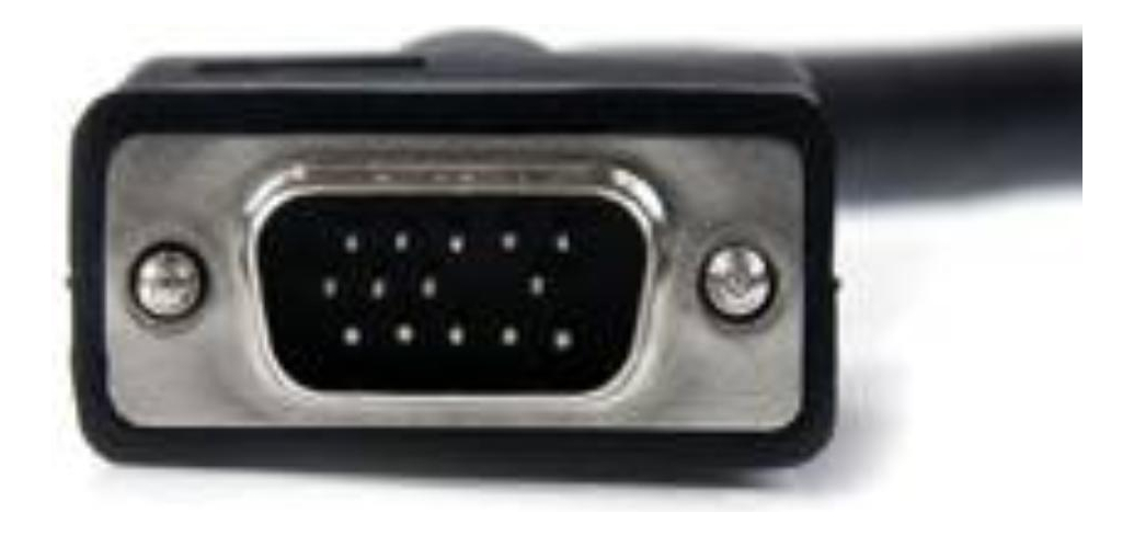 Cable De Monitor Vga Fastlink Pb-d0 - Imagen 2