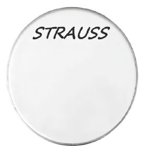 Parche De Golpe 14 Rmx Strauss