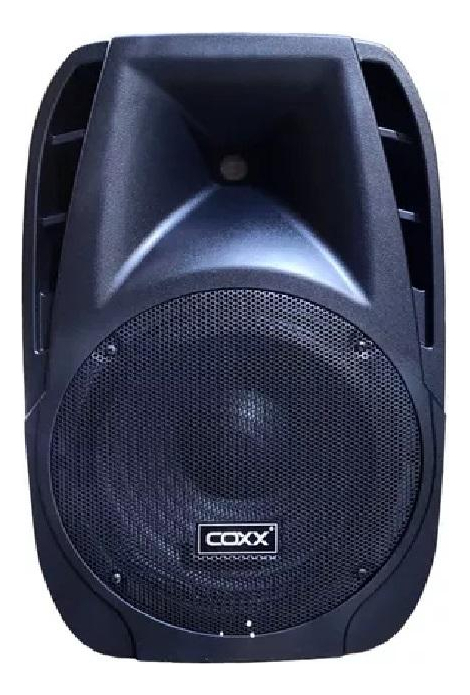 Caja Acustica Pasiva Coxx Ak-12p