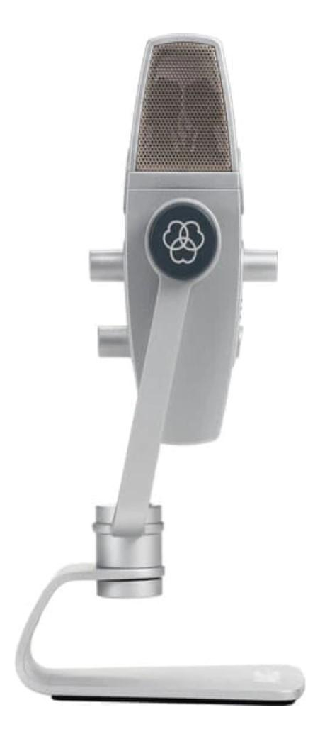 Micrófono Akg Lyra Condensador Estéreo - Imagen 4