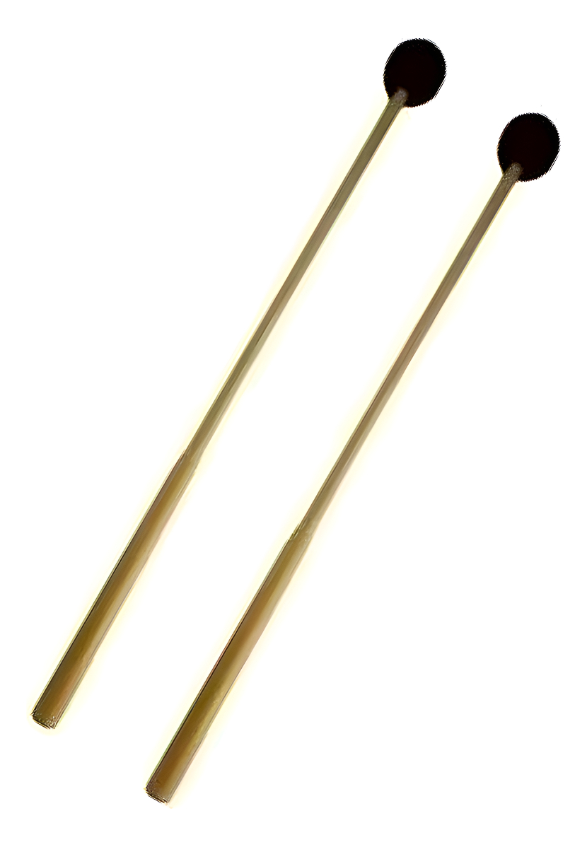 Mazos Con Malletes Par Rmx R-170