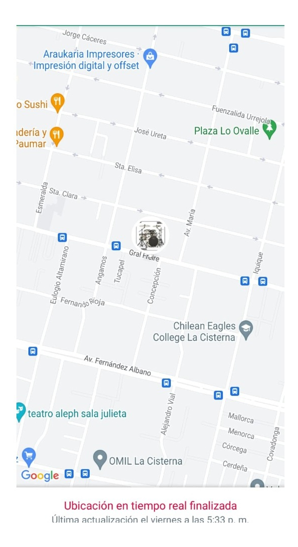 Consola Pasiva Novik 20 Canales Usb Todoaudio Chile - Imagen 6