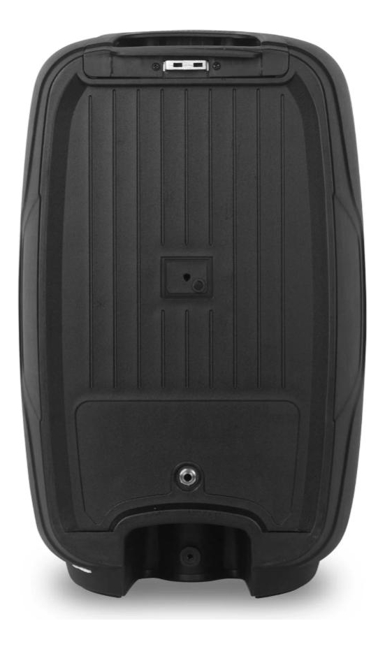 Sistema De Sonido Novik Evo 410 Handy Ii - Imagen 5