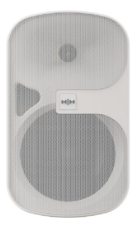 Parlante De Instalacion H|h Audio Tni-w6 6 70/100 – White