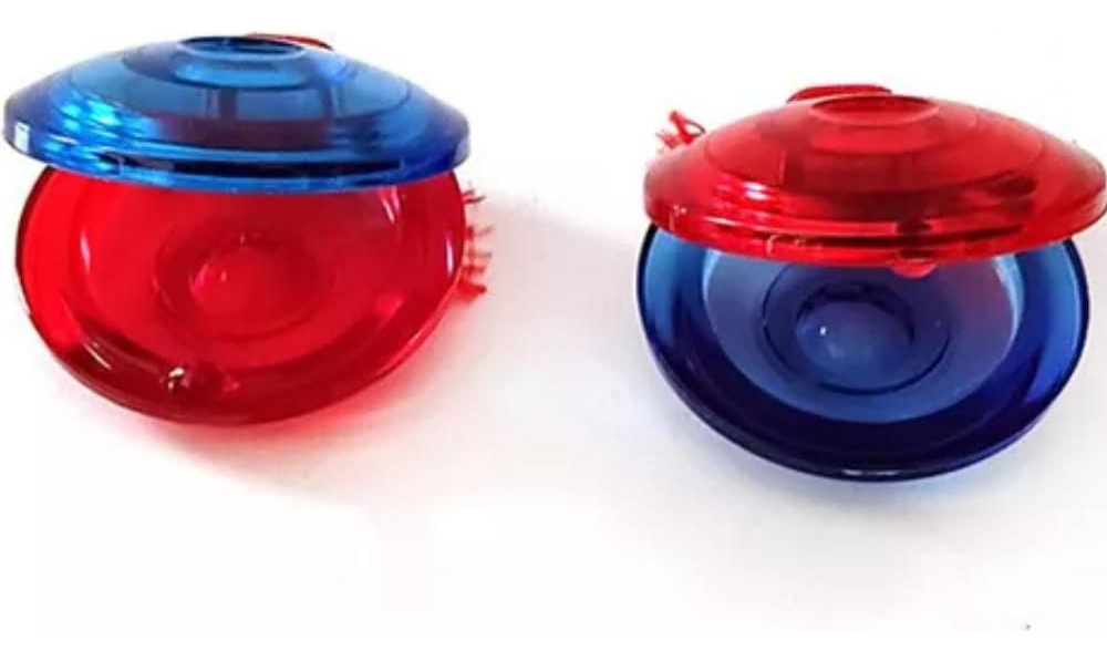 Castañuelas De Percusión Infantil