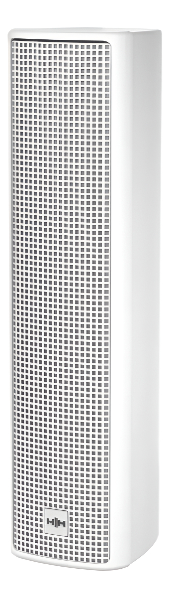 Parlante De Instalación Pasivo Hh Audio Tni-4030-wh