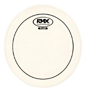 Parche Batidor Transparente 14 Oiled Rmx