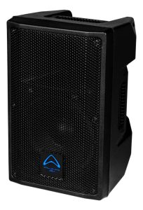 Caja Acústica Parlante Activo Wharfedale Tourus Ax8-mbt