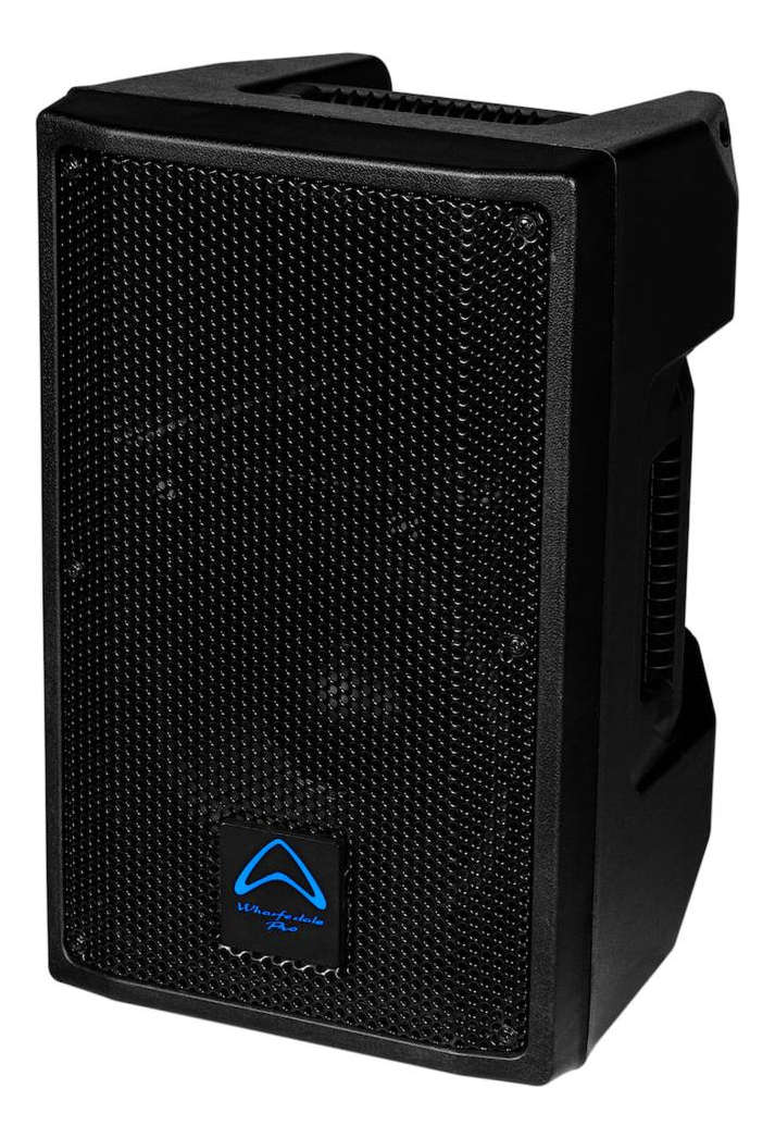 Caja Acústica Parlante Activo Wharfedale Tourus Ax8-mbt