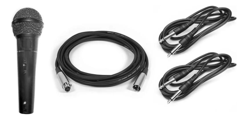 Sistema De Sonido Novik Evo 410 Handy Ii - Imagen 3