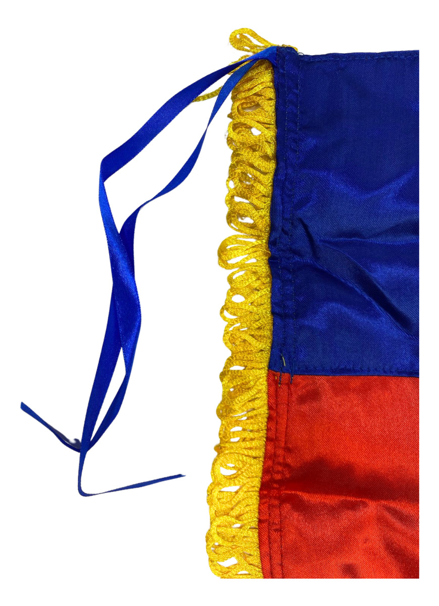 Gallardete Banda De Guerra Chileno Rmx - Imagen 3