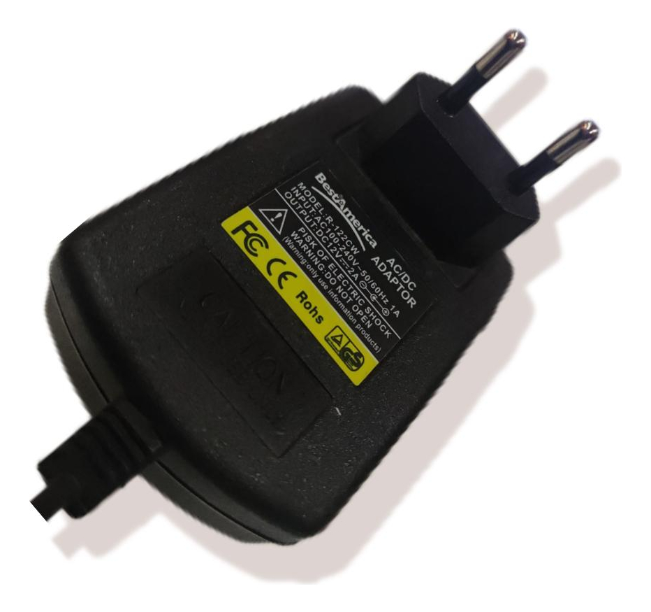 Fuente De Poder Alimentación Instrumentos Musicales - Imagen 3