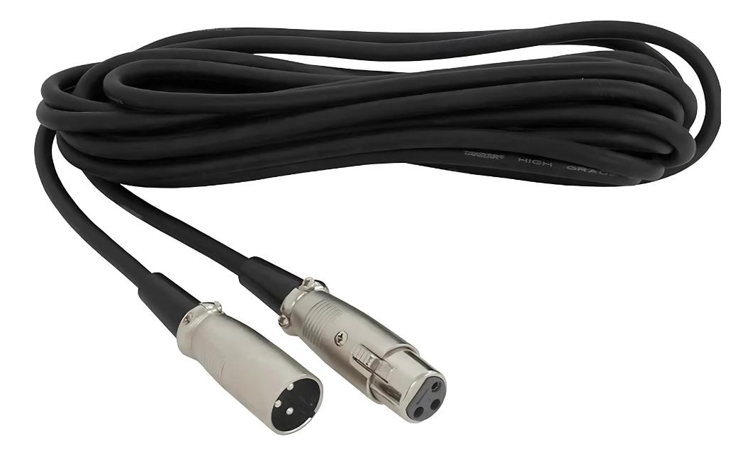 Cable De 5 Mts Canon / Canon