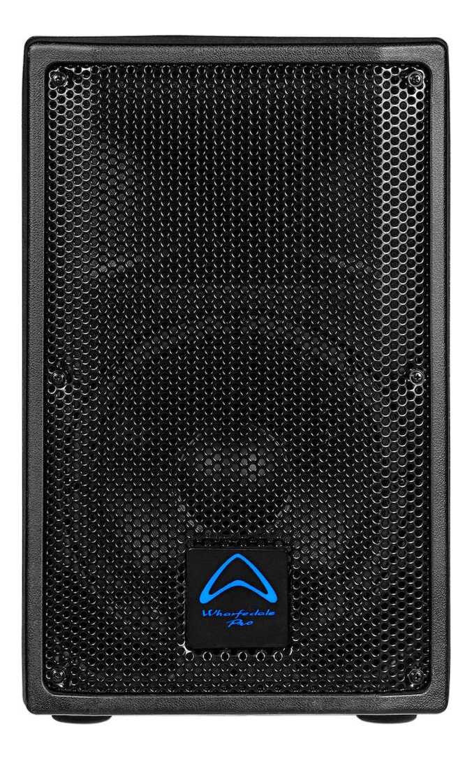 Caja Acústica Parlante Activo Wharfedale Tourus Ax8-mbt - Imagen 2