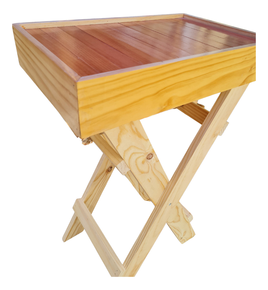 Tormento Instrumento Con Atril